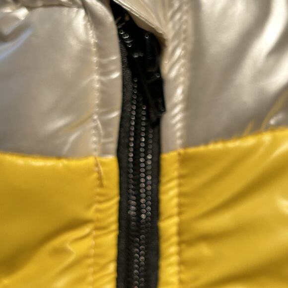 DUOMM Reflective Dog Harness/Vest K-9 Cold Weather Brand New Size L - Picture 4 of 10